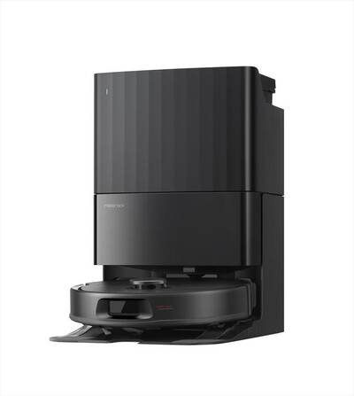 ROBOROCK - Aspirapolvere robot QR 598-Black