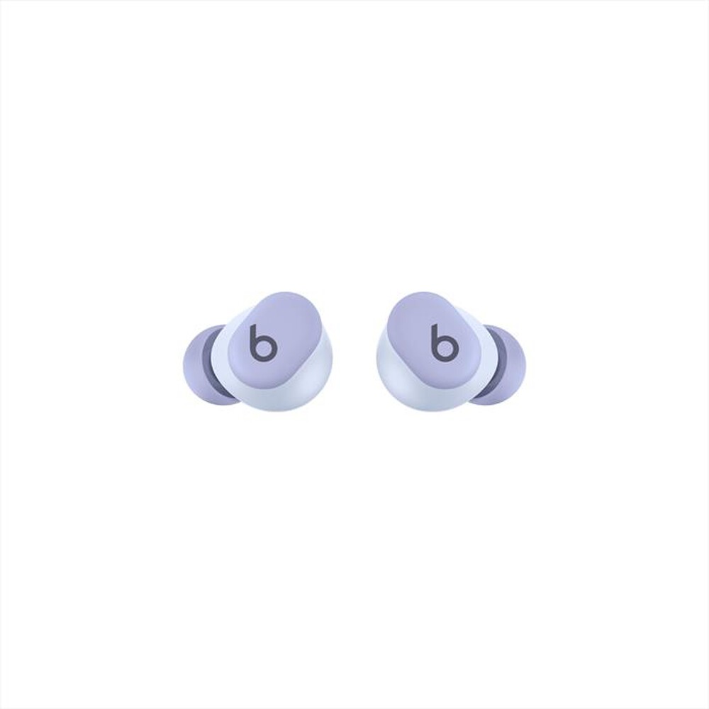 Immagine del prodotto BEATS BY DR.DRE - BEATS SOLO BUDS - Auricolari true wireless-Viola Artico