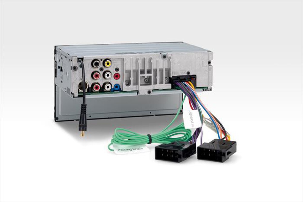 "SONY - XAVAX1005KIT.EUR-Nero"