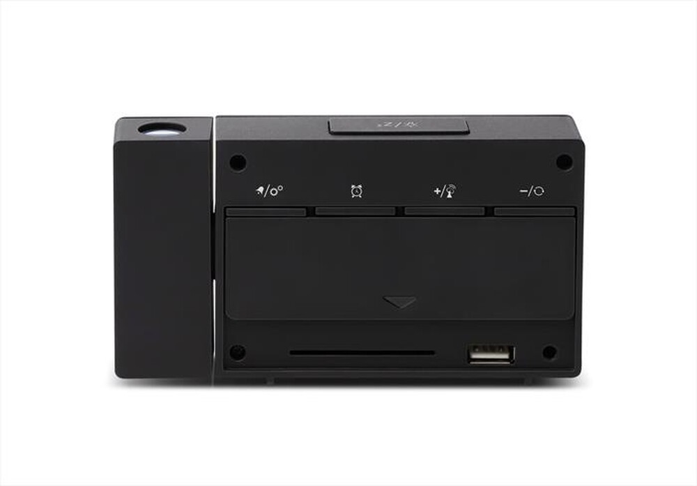 Immagine del prodotto EXPLORE SCIENTIFIC - P1002CM3000 OROLOGIO A PROIEZIONE-Black