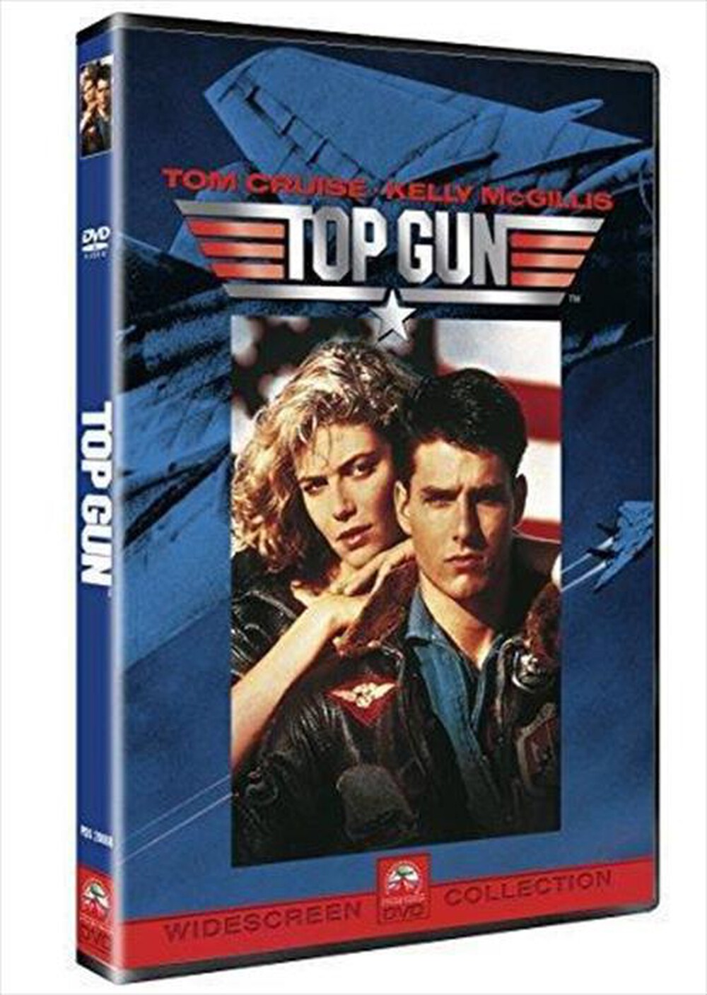 "Paramount Pictures - Top Gun"