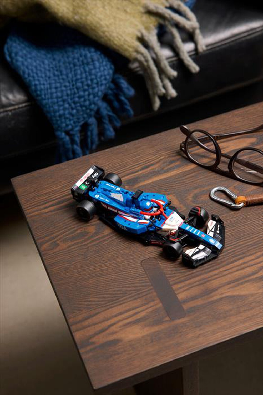 Immagine del prodotto LEGO - SPEED F1® Visa Cash App RB VCARB 01 77246