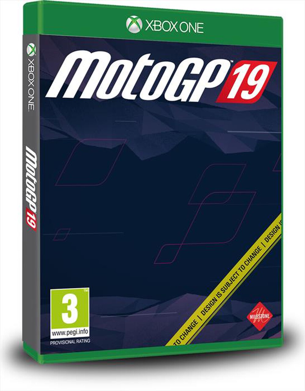 "KOCH MEDIA - MOTOGP19"