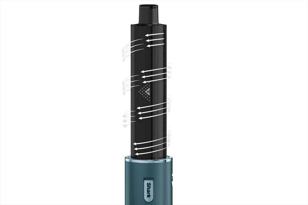 "SHARK - Styler e asciugacapelli FLEXSTYLE Limited Edition-ottanio"