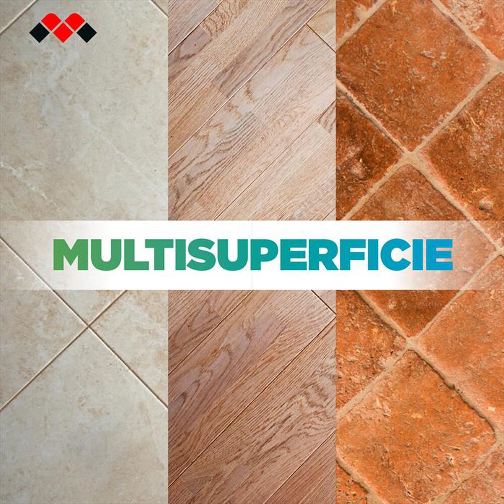 Immagine del prodotto MELICONI - Detergente per scope elettriche e robot FRESH CARE-Bianco