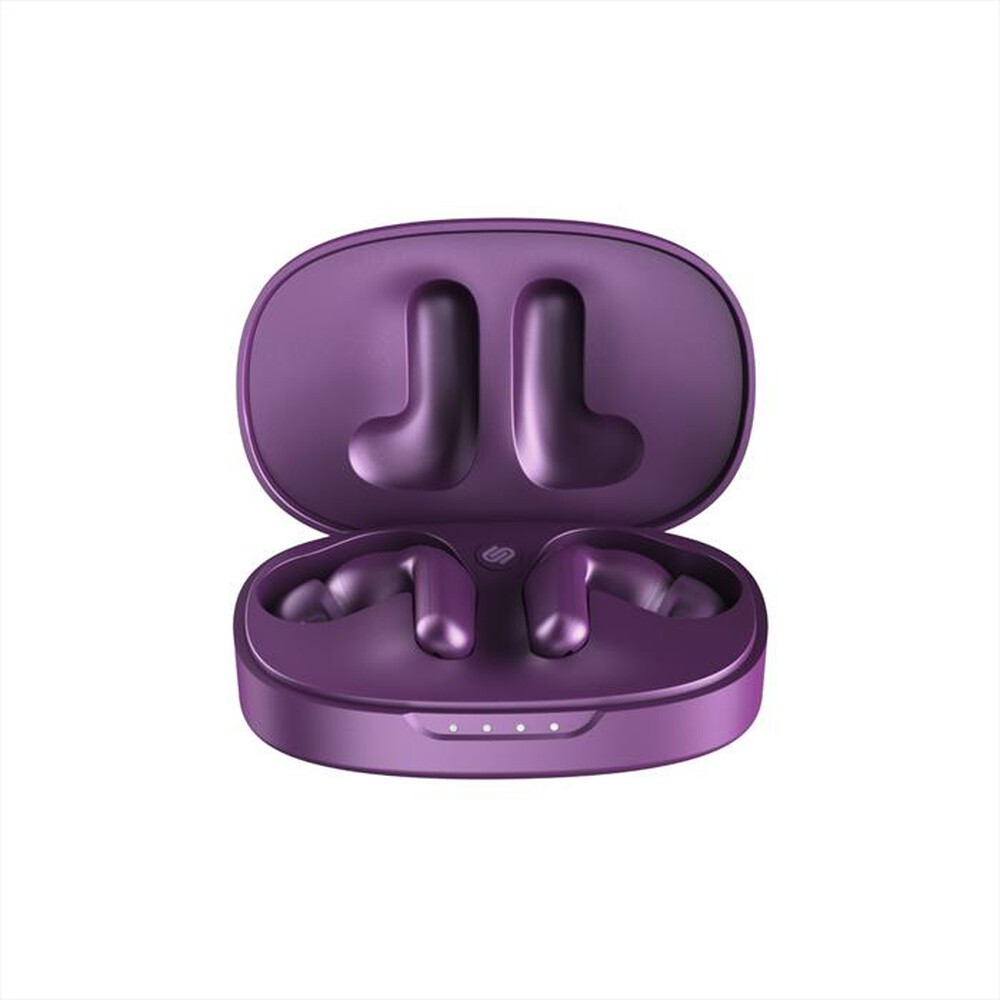 "URBANISTA - SEOUL-Vivid Purple - viola"