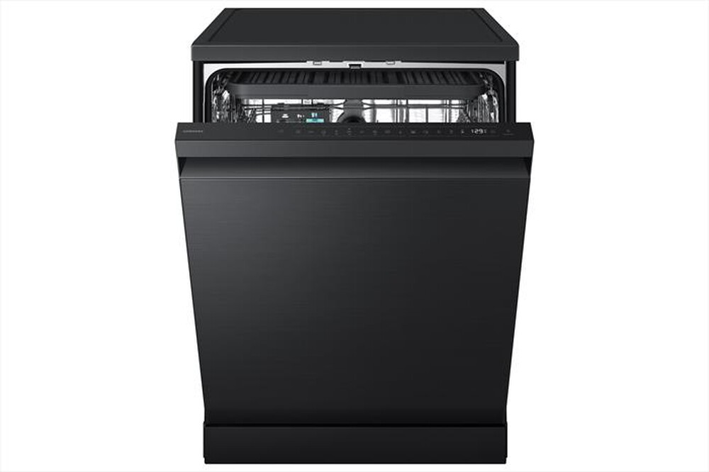 Immagine del prodotto SAMSUNG - Lavastoviglie DW80H73YBFFU1 Classe B 14 coperti-Nero