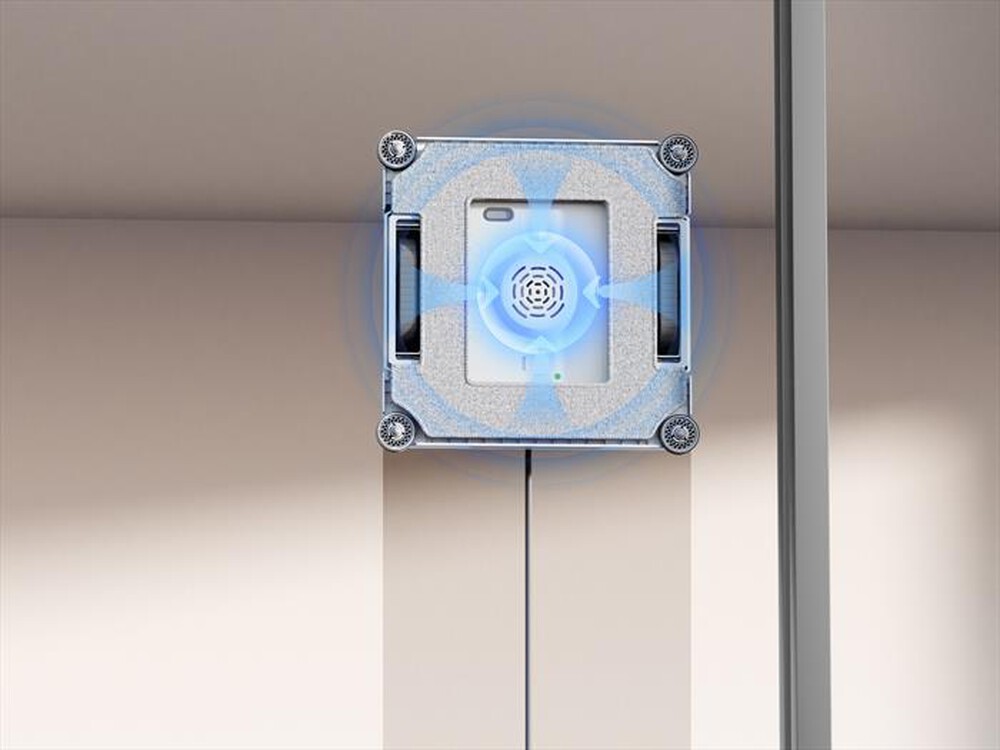 Immagine del prodotto DREAME - Robot Lavavetri C1 WINDOW CLEANER-Bianco / Oro