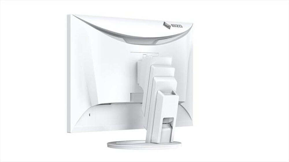 "EIZO - FLEXSCAN 24\" EV2485-BIANCO"