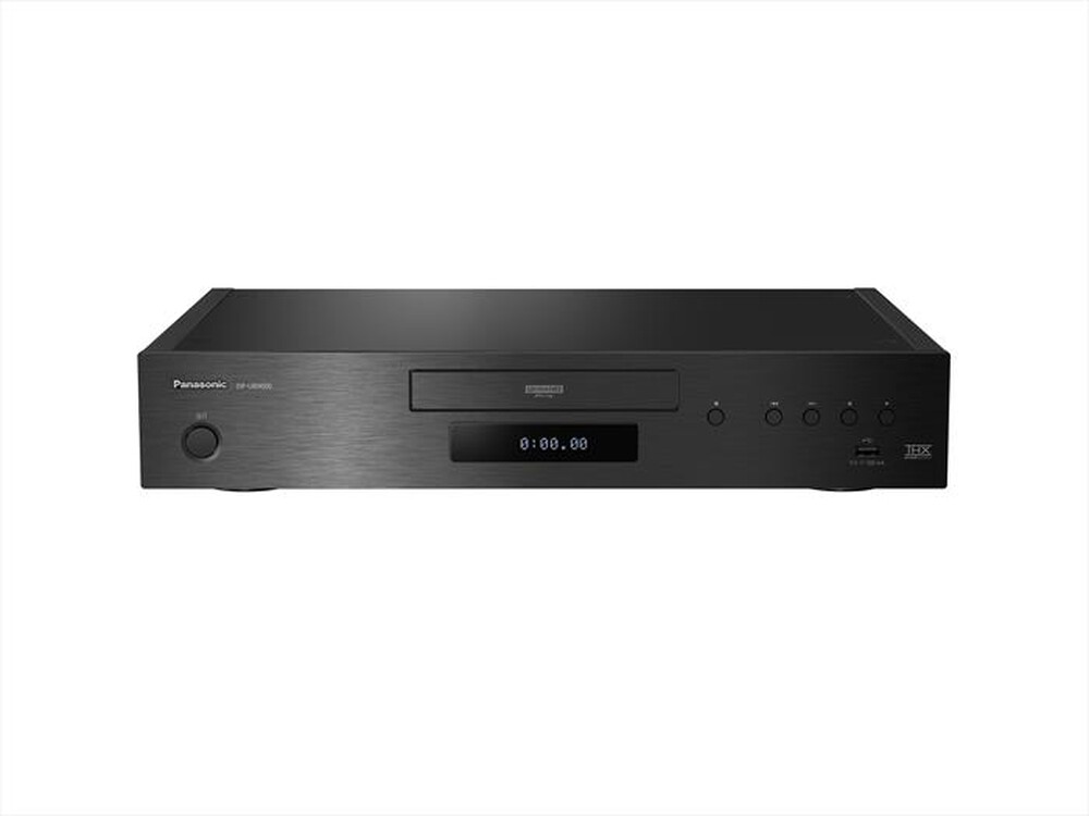 Immagine del prodotto PANASONIC - DP-UB9000AG1-Nero