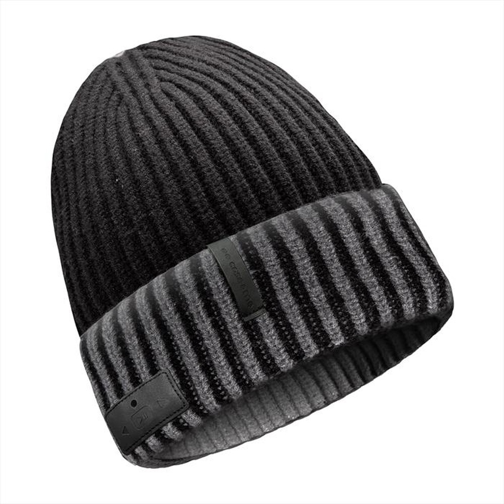 "SBS - Cuffie wireless CMWINTERHATBCK"