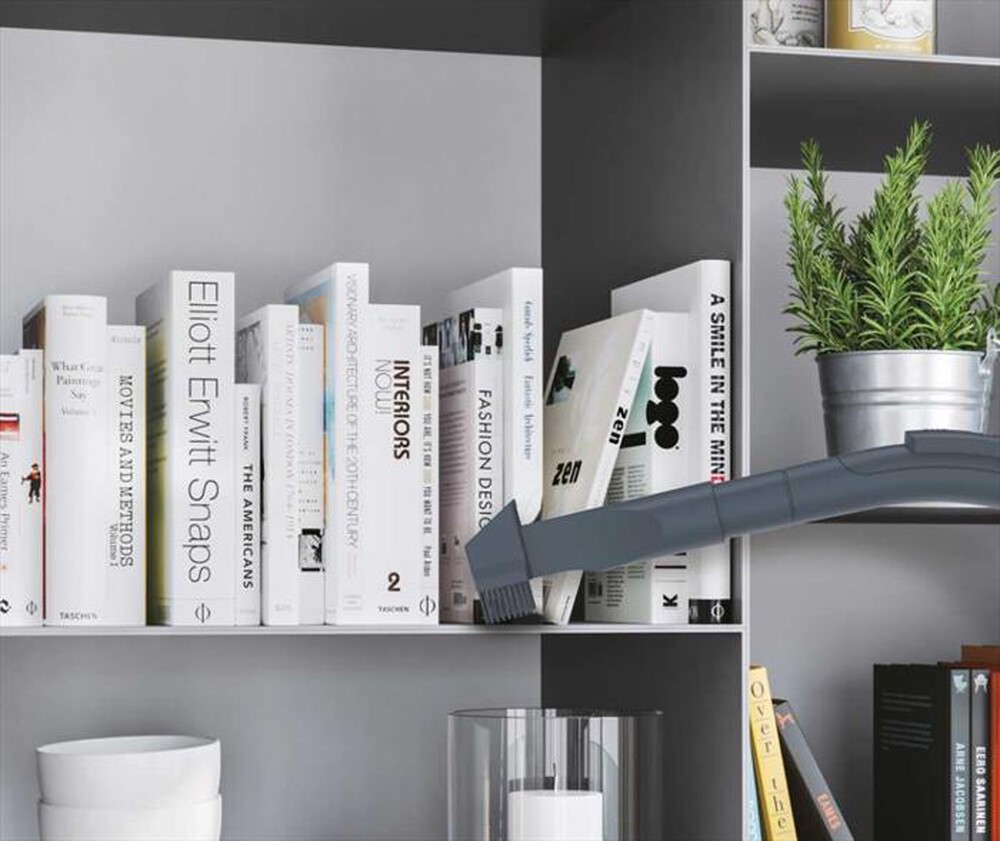 Immagine del prodotto HOOVER - Aspirapolvere a traino BREEZE BR31PET-Nero