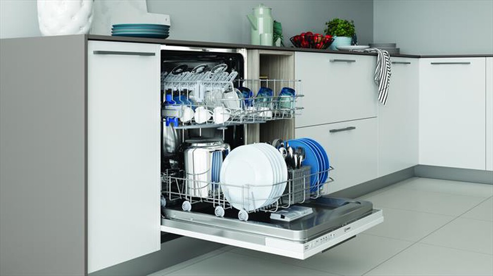 Immagine del prodotto INDESIT - IN2IE14CNP80-Non applicabile