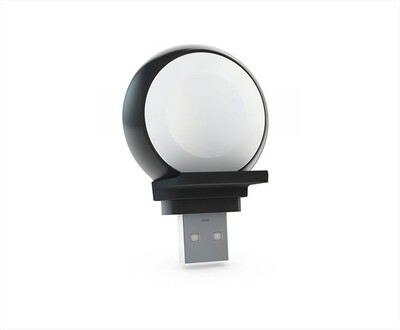 ZENS - SUPPORTO DI RICARICA USB-A STICK PER APPLE WATCH