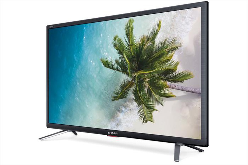 "SHARP - TV LED HD READY 24\" 24BI5EA-Nero"