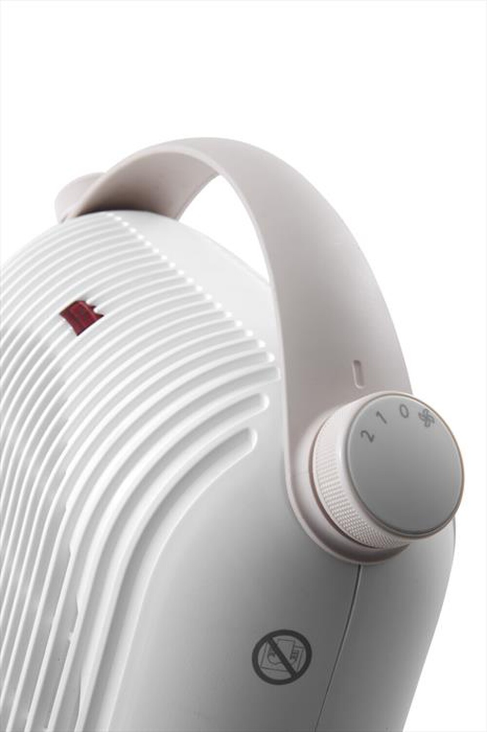 Immagine del prodotto DE LONGHI - HFS30B24.W-Bianco Rosa