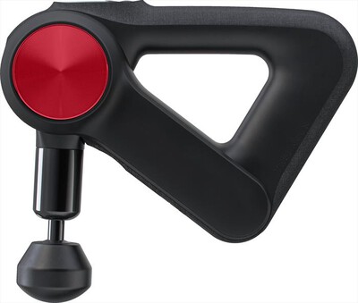 THERABODY - Massaggiatore per il corpo THERAGUN PRO-rosso
