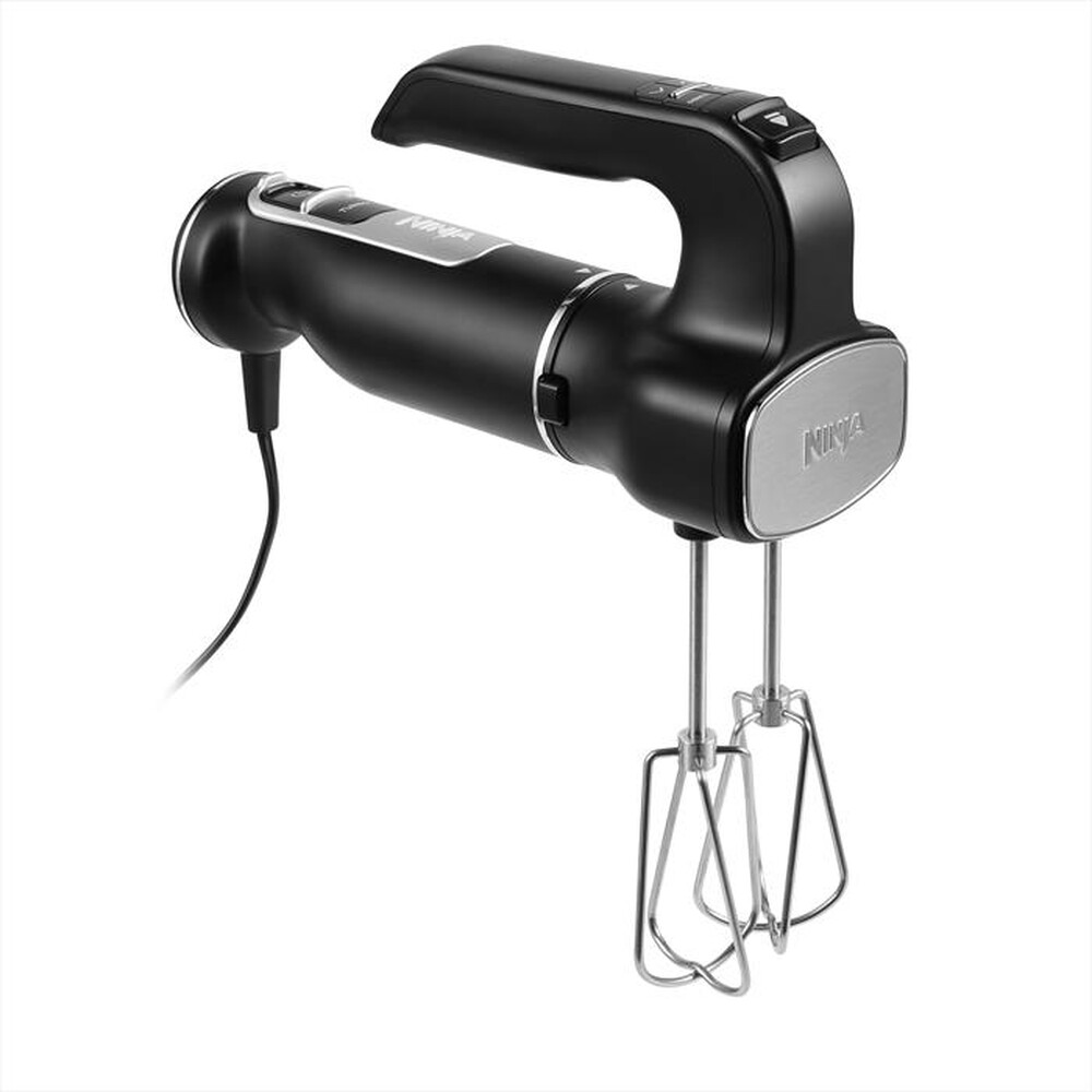 "NINJA - Frullatore 3 in 1 POWERBASE CI100EU-nero"