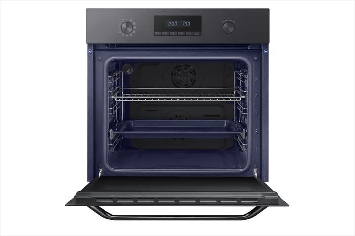 SAMSUNG - Forno incasso elettrico NV70K2340RM/ET Classe A-MATT BLACK |  Euronics