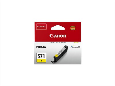 CANON - CLI-571Y-Y