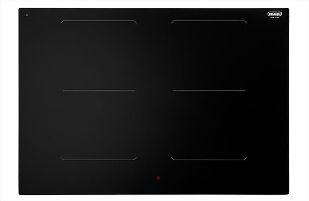 Immagine del prodotto DE LONGHI - Piano cottura induzione SLI 754 75 cm-Nero