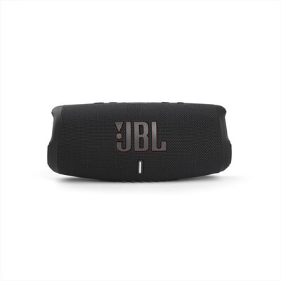 JBL - CHARGE 5-Nero
