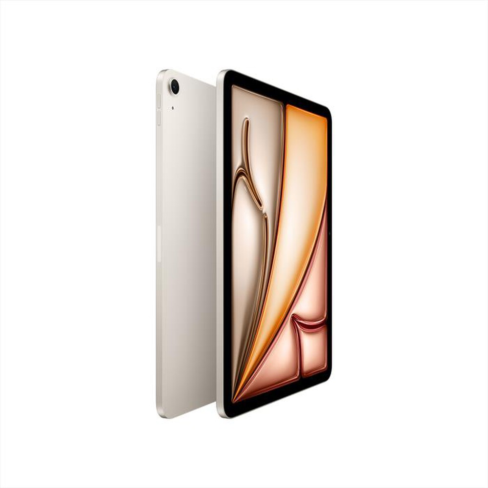 "APPLE - iPad Air 11\" Wi-Fi 256GB (2025)-Galassia"