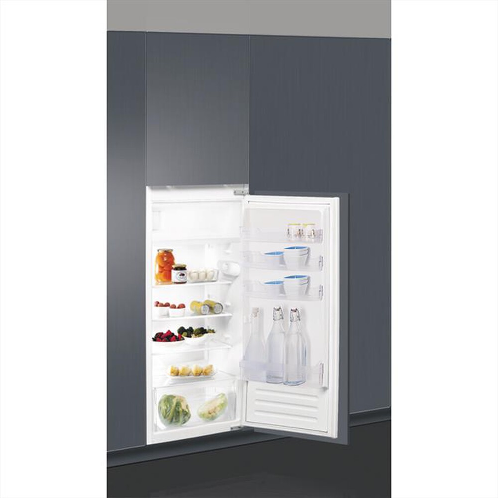 "INDESIT - Frigorifero incasso SZ 12 A2D/I 1 Classe F"