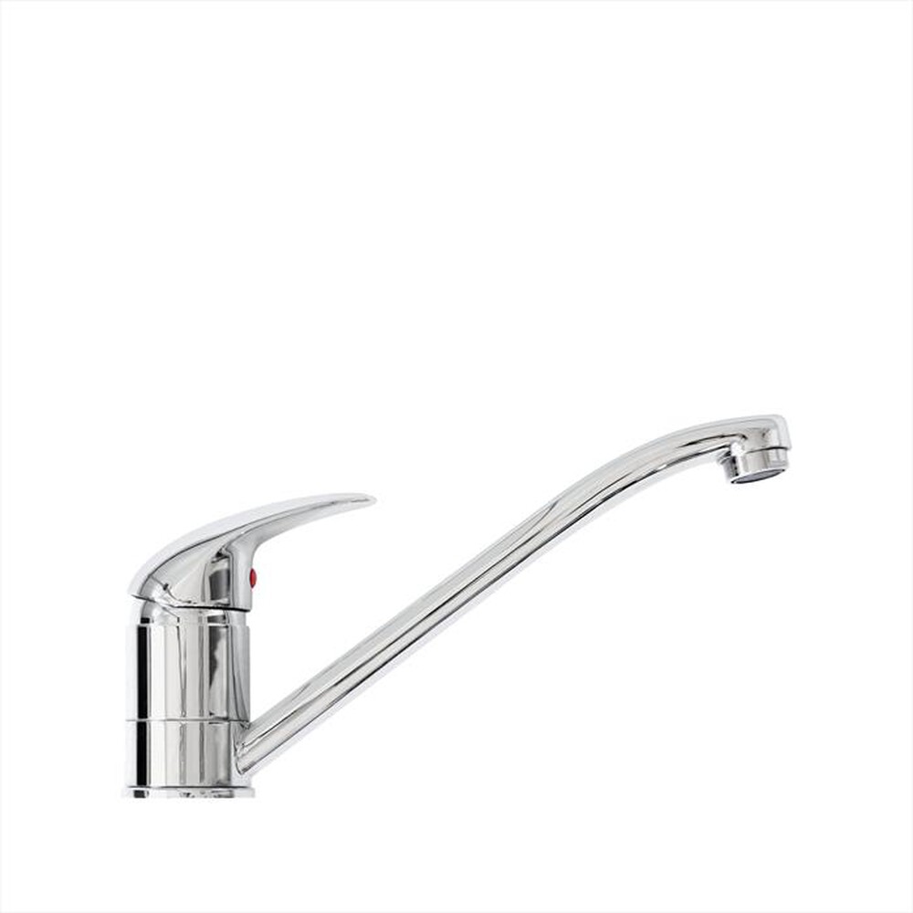 Immagine del prodotto GLEM GAS - Miscelatore standard cromato MIXNCR-Inox