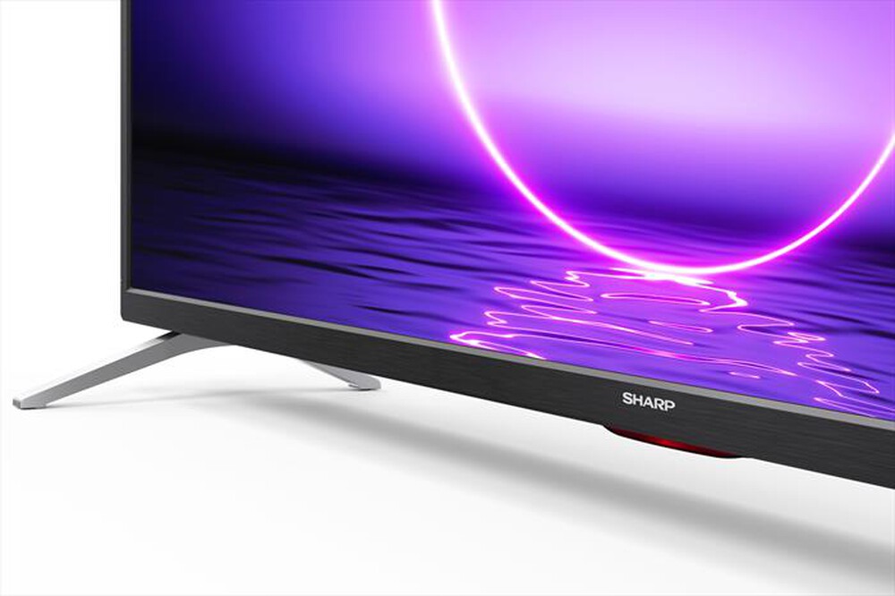"SHARP - Smart TV Android TV UHD 4K 42\" 4K42EL4EA-Nero"