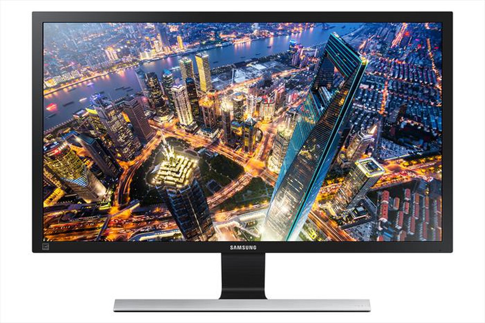 "SAMSUNG - LU28E590DSL/EN"