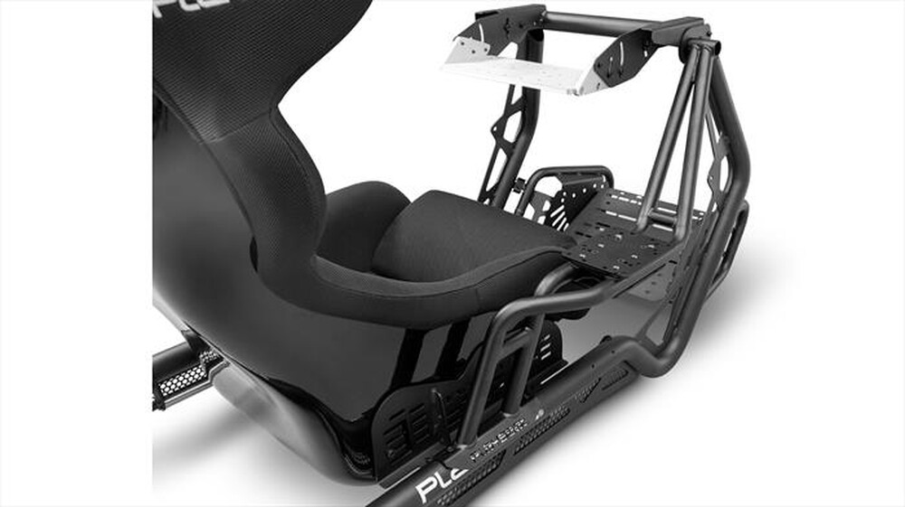 "PLAYSEAT - SENSATION PRO - SIM PLATFORM - RIGHT-nero"