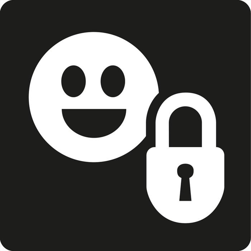 Immagine del prodotto GLEM GAS - Piano cottura induzione GTI322 29 cm-Nero Lucido