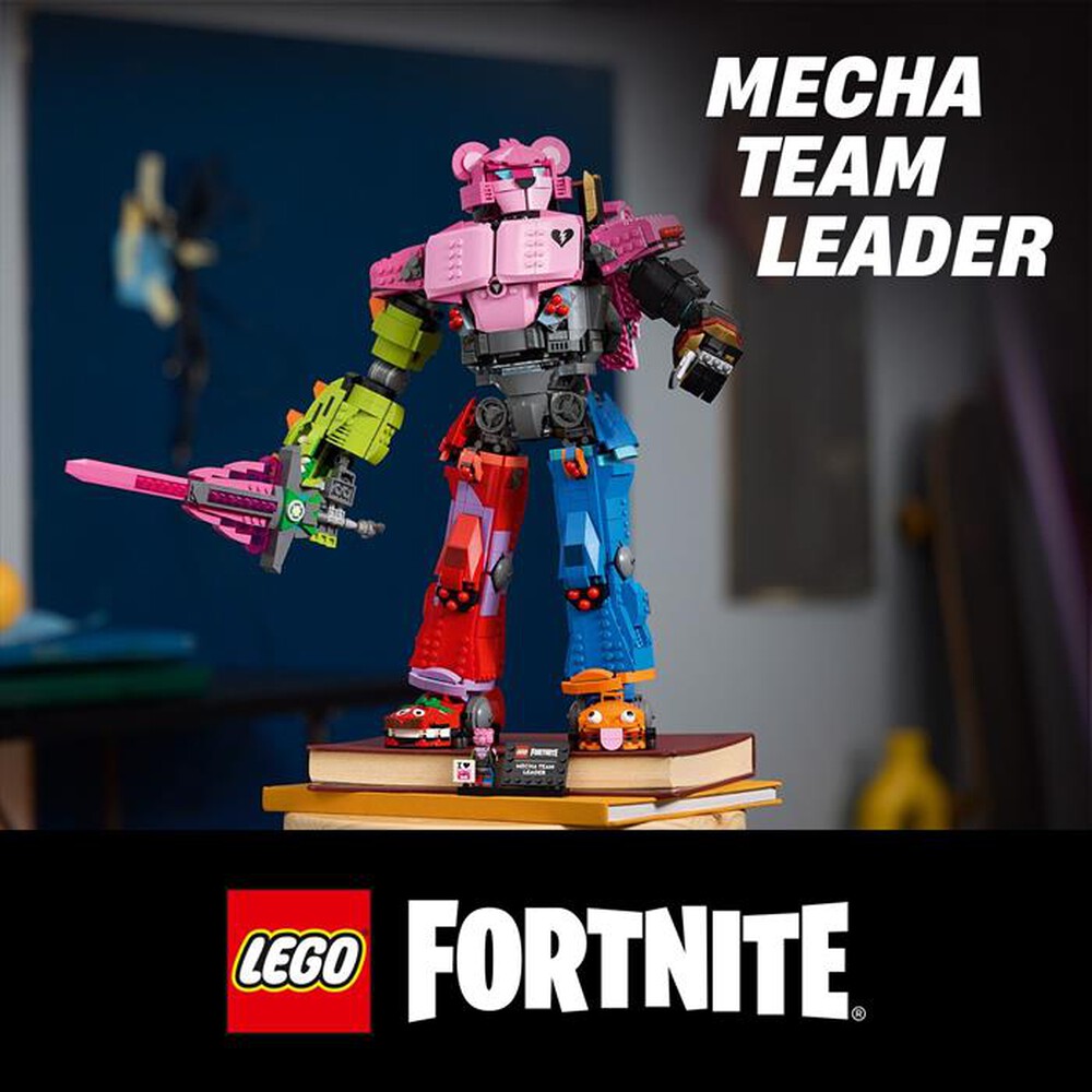 Immagine del prodotto LEGO - FORTNITE Leader Squadra Mecha 77078