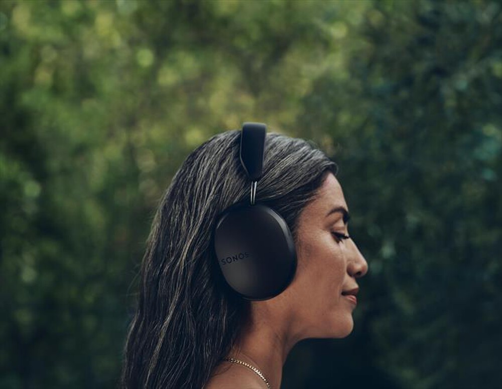"SONOS - ACE-Black"