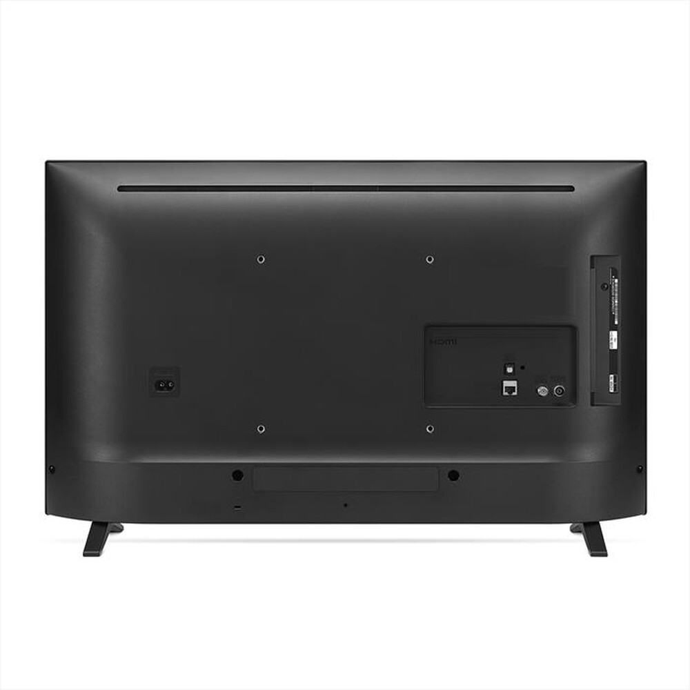 "LG - Smart TV LED HD 32\" 32LQ630B6LA-Ceramic Black"