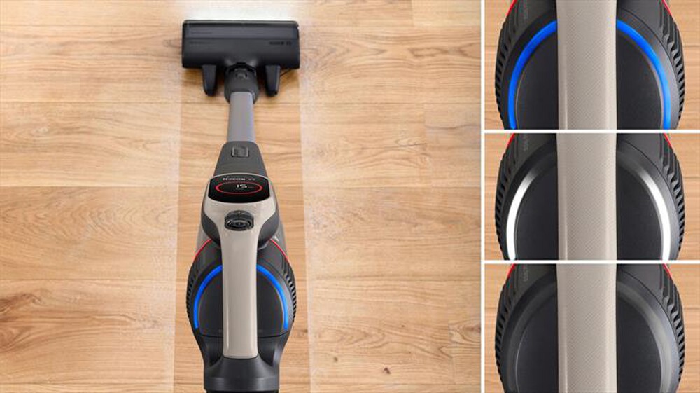 Immagine del prodotto BOSCH - SCOPA ELETTRICA BCS931GAC UNLIMITED 9-Graphite