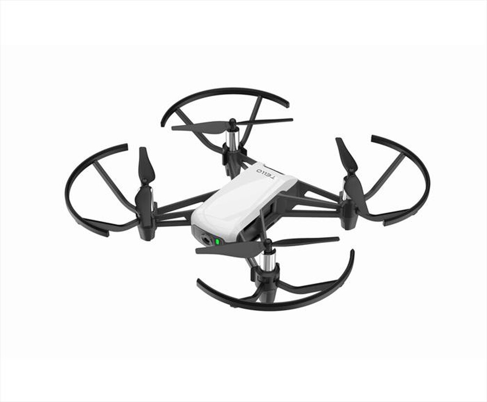 "DJI - Tello - Powered by DJI"