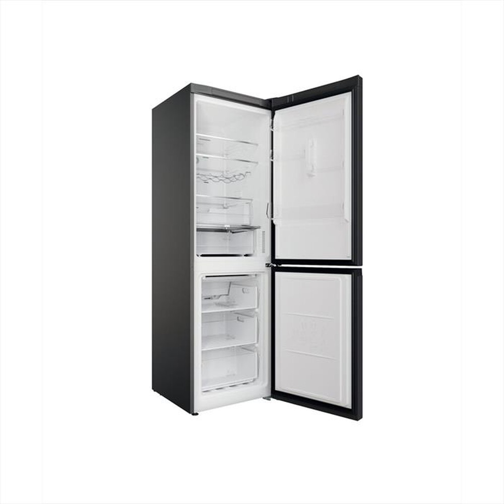 "HOTPOINT ARISTON - Frigorifero combinato HAFC8 TT33SK O3 Classe D"