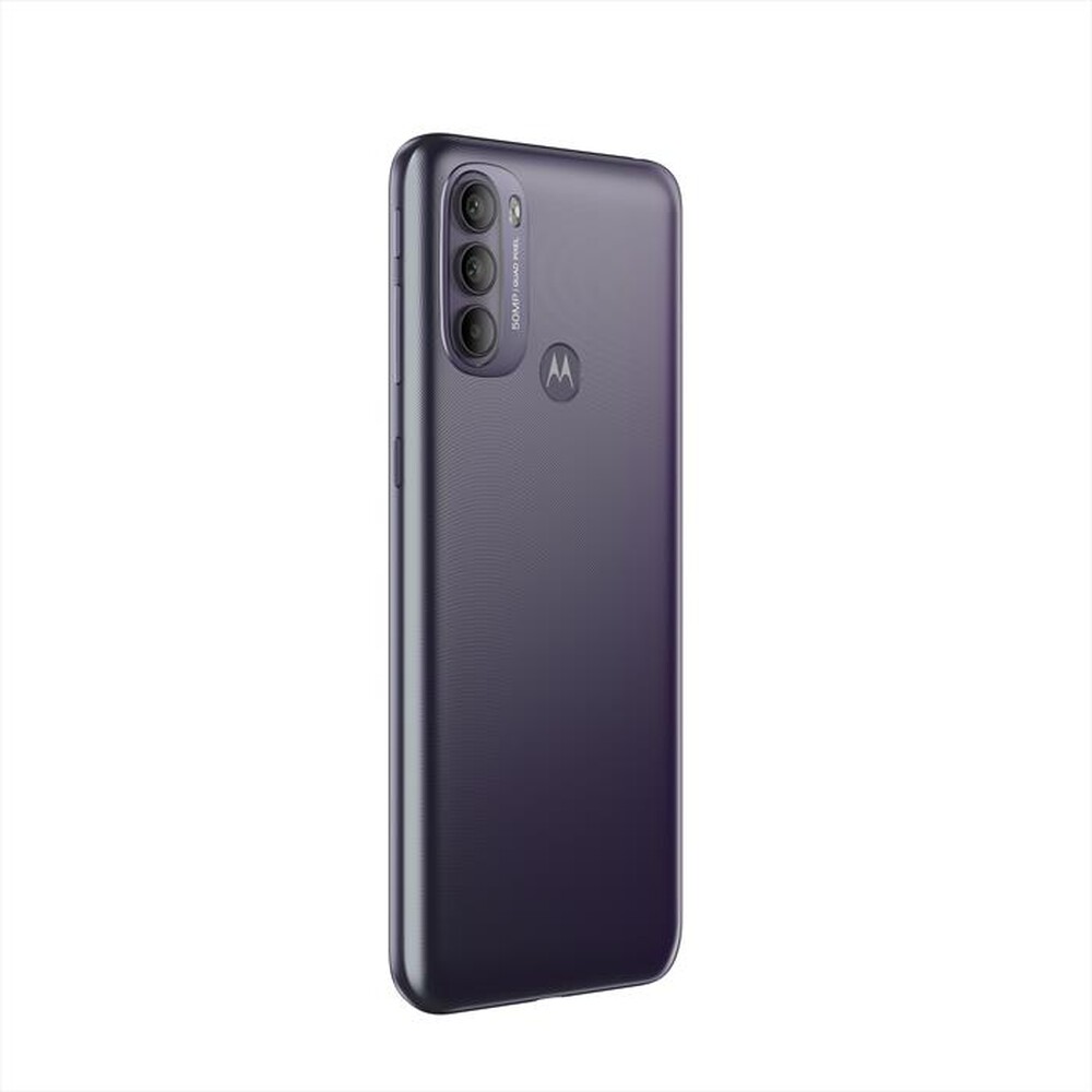 "MOTOROLA - MOTO G31-Mineral Grey"