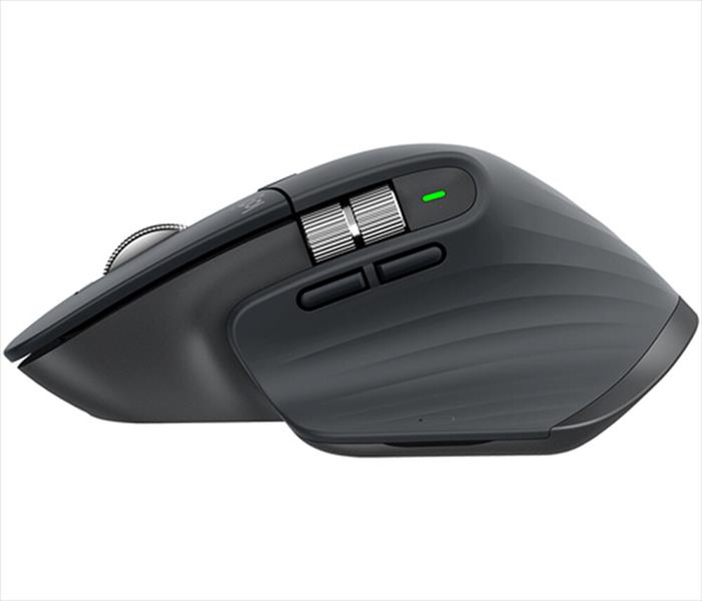 "LOGITECH - MX Master 3-Graphite"
