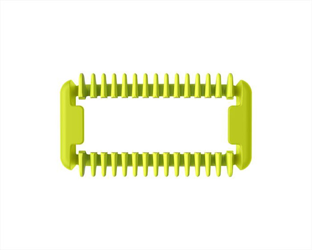 Immagine del prodotto PHILIPS - Regolabarba QP6542/15-Nero