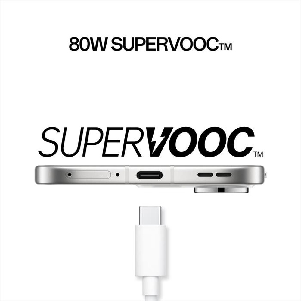 Immagine del prodotto OPPO - Smartphone RENO14 5G 12+512-Opal White