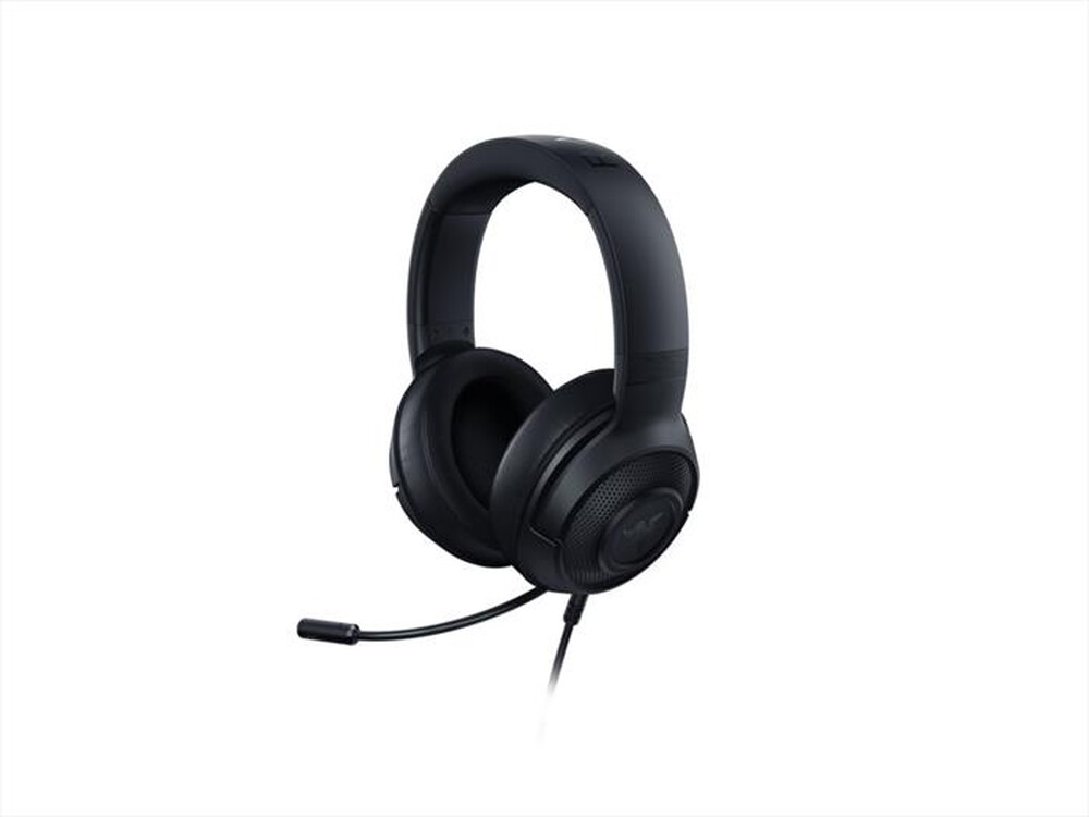 "RAZER - KRAKEN X-Black"