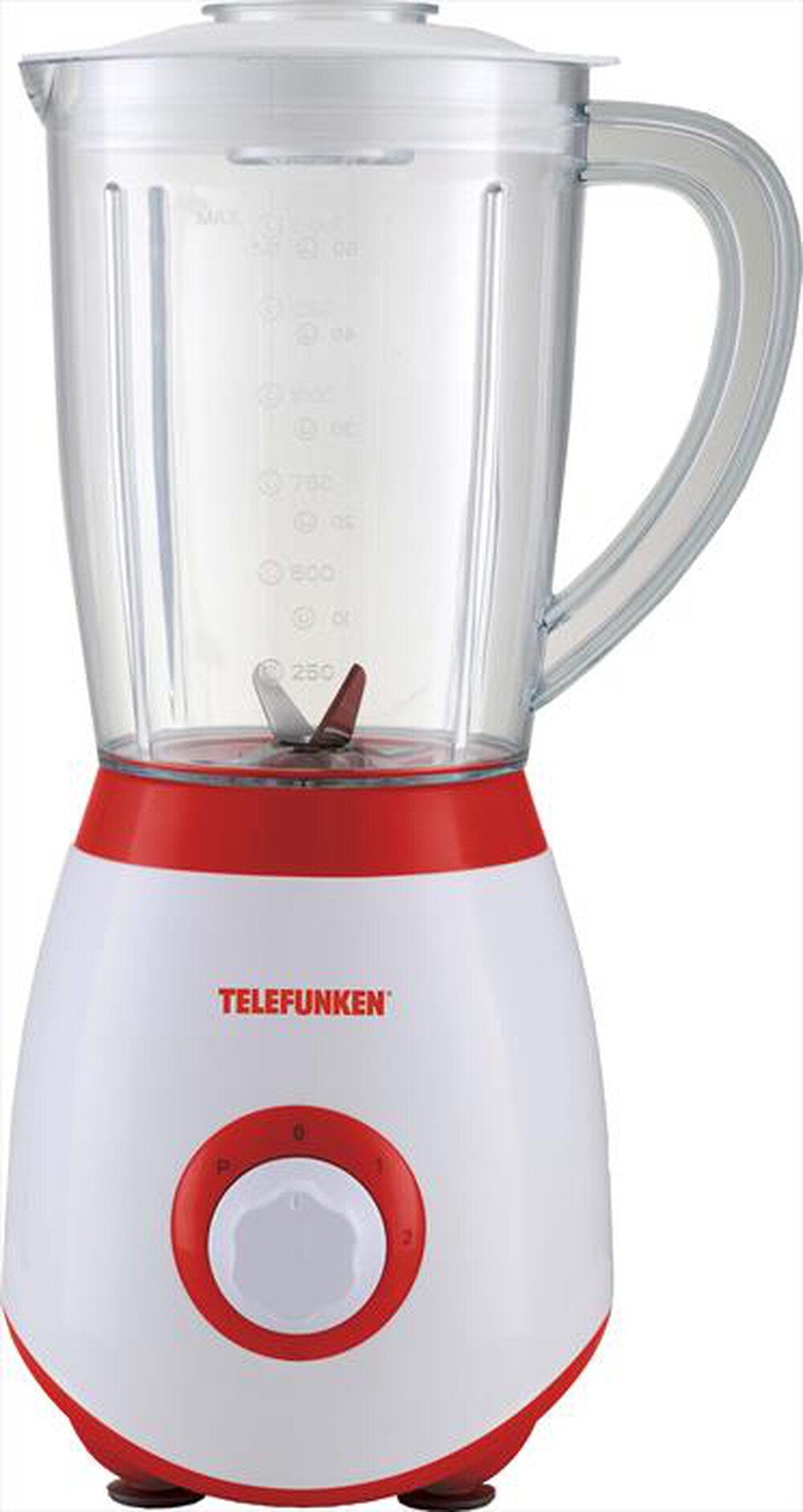 Immagine del prodotto TELEFUNKEN - M07401-Bianco