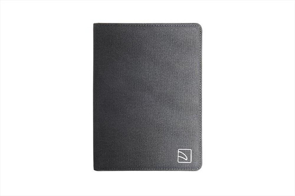 "TUCANO - Vento - Custodia univ. tablet da 7\" a 8\"-Nero"