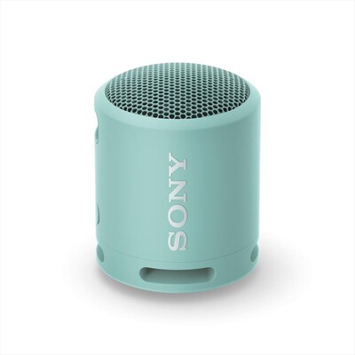 SONY - SRSXB13LI.CE7-Azzurro polvere