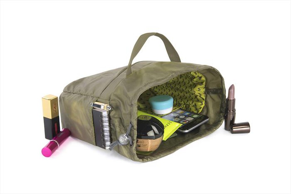 Immagine del prodotto TUCANO - organizzatore per borsa misura M-Verde Militare