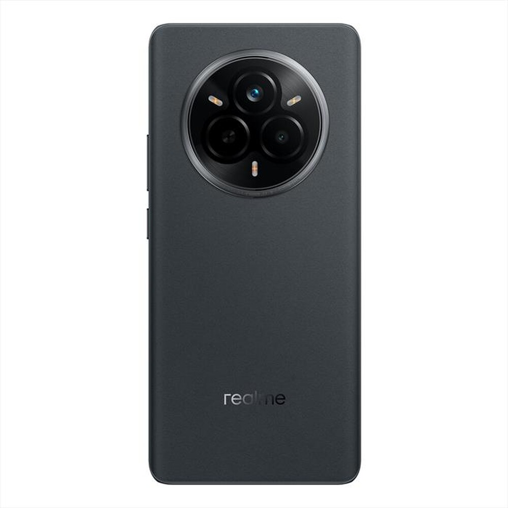 "REALME - Smartphone REALME 14 PRO 5G (256GB 8GB)-Suede Grey"