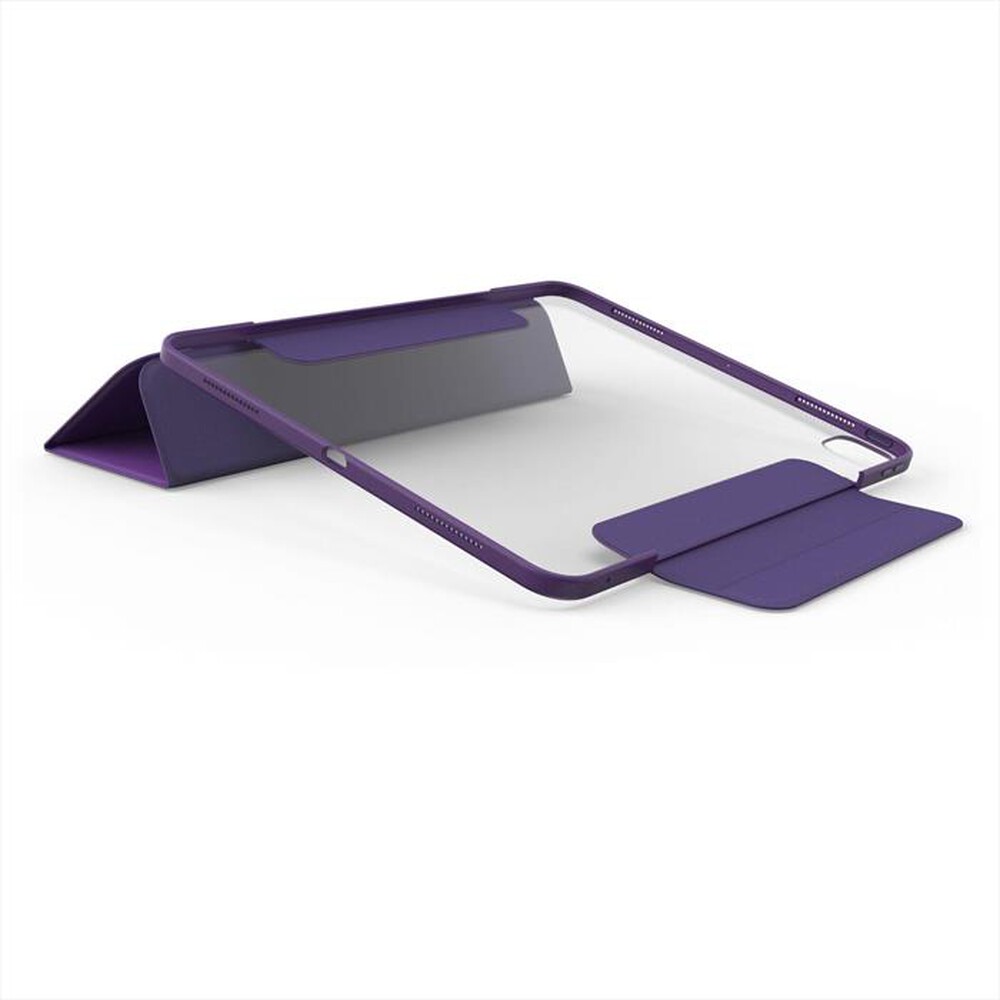 "OTTERBOX - SYMMETRY - CUSTODIA IPAD PRO 11\"(M4)-Viola"